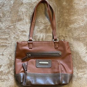Stone Mountain Womens Shoulder bag